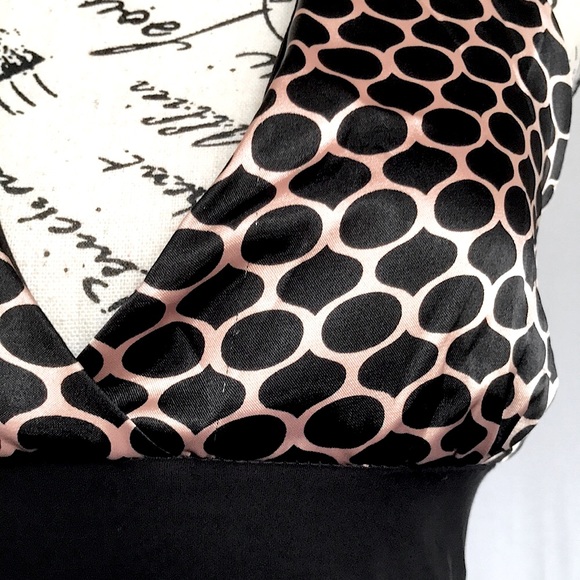 Charlotte Russe | Halter Top | M - Picture 5 of 5